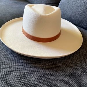 Lack of Color Val Diamond hat